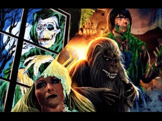 Creepshow (1982) cz