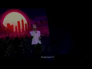 Kim hyung jun “got it wrong” master piece méxico [23 03 19]