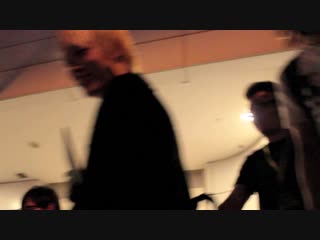 [fancam] 120630 one ok rock @ ٭scape (singapore)