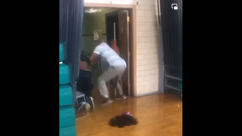 Разнять драчунов по сшановски