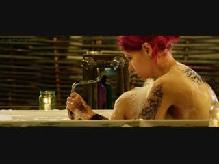 Полина пушкарук в фильме "вечная жизнь александра христофорова" (2018, евгений шелякин) hd 1080p голая? секси!