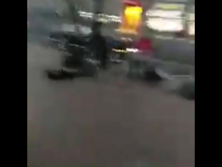 Постанова с невского