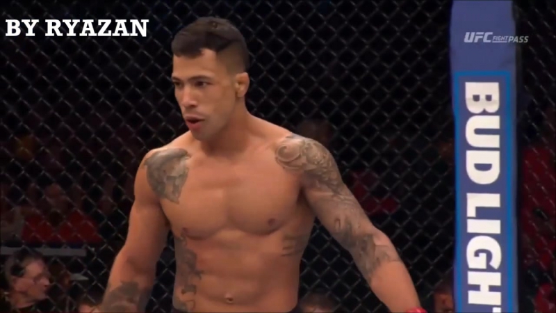 Жесткое добивание |by ryazan