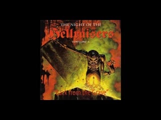 The night of the hellraisers porn 4 full album 7531 min 1994 hd hq high quality hardcore #gabber #hardcore #halloween