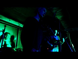 Двинь бабе в кратере 17 03 2012