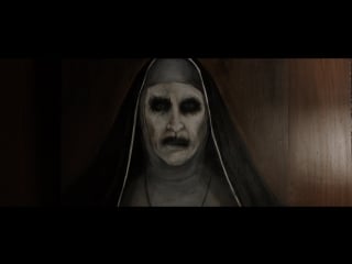 Проклятие монахини / the nun [18+ | 2d, imax, dbox, 4dx ]