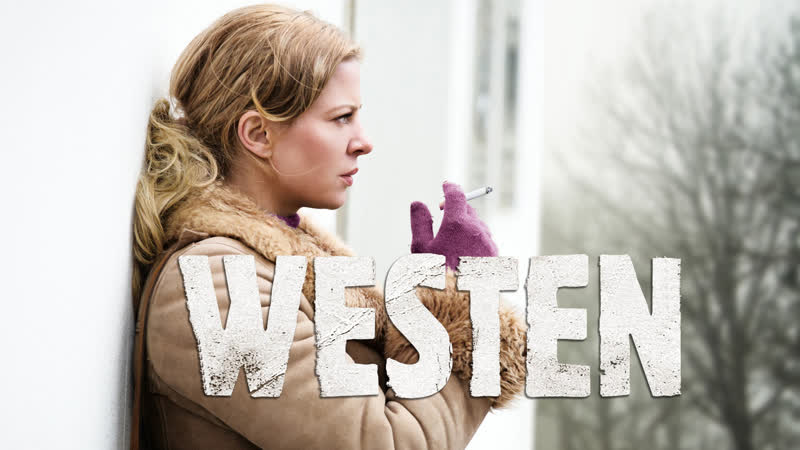 Запад | westen (2013)