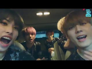 Hayoung & jihun teasing porn line