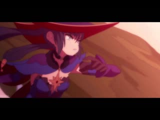 Genshin impact 1st anniversary fan animation 【原神】国外大佬制作的庆祝原神一周年动画