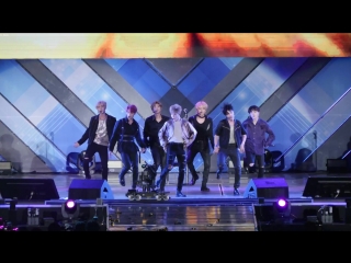 180622 bts aiplane pt 2 @ lotte family concert 2018