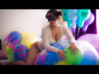 Ttr room 7 session 1 'morning pleasure' (trailer)