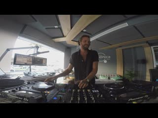 Yokoo live @ ibiza sonica studio