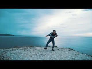 Mariia naideshkina stylo g / too hot