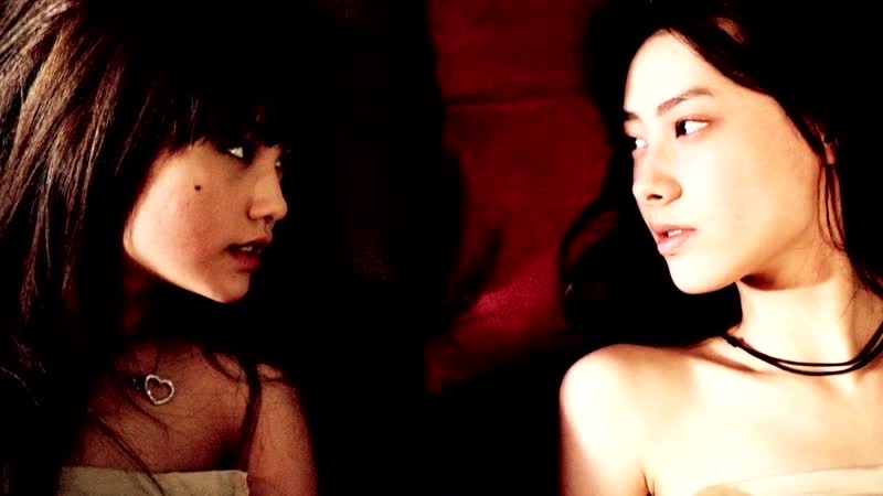 Паучьи лилии / spider lilies (rainie yang) come alive