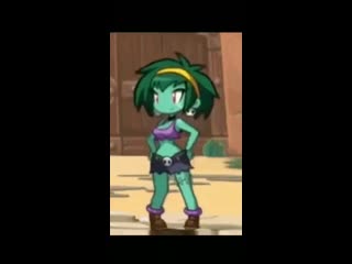 Ебанутая rottytops бешено флексит под sabaton primo victoria