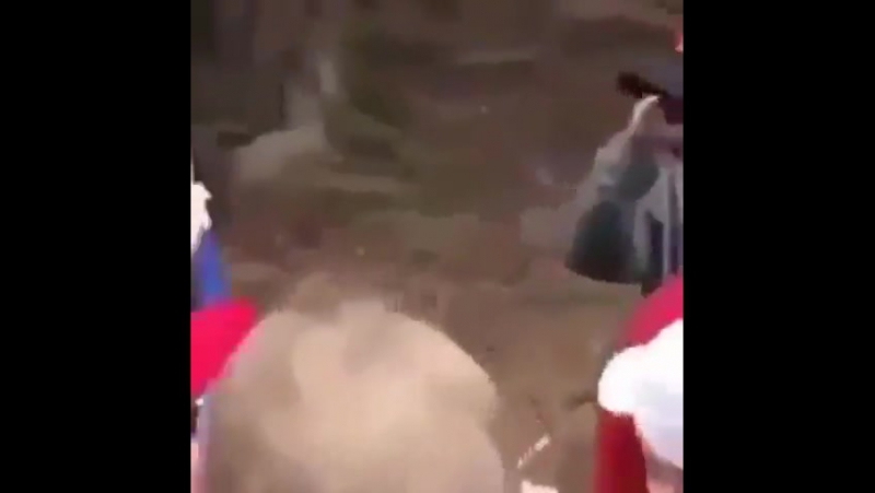 Когда кончились аргументы