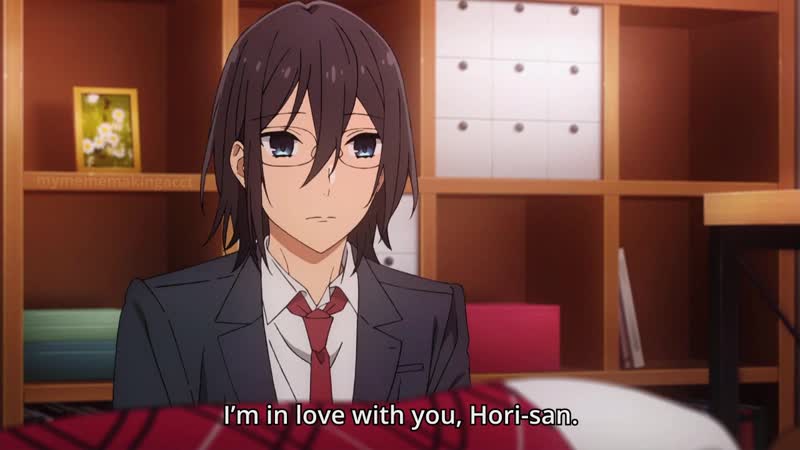 Horimiya porn video – Vwg horimiya