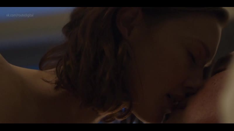 Holliday grainger nude the capture s01e01 (2019) hd 1080p watch online