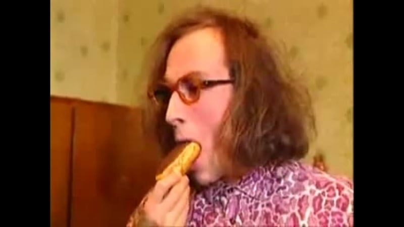 Осторожно модерн 2 тест на голубого