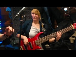 Smitanaband live in union jack паб (moscow)