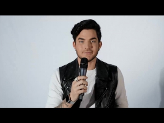 #adamlambert australia! i hope you enjoyed my performance on x factor