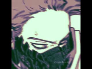 Shinsou | boku no hero academia