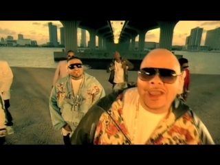 Dj khaled feat akon, t i, rick ross, fat joe, baby & lil' wayne we takin' over