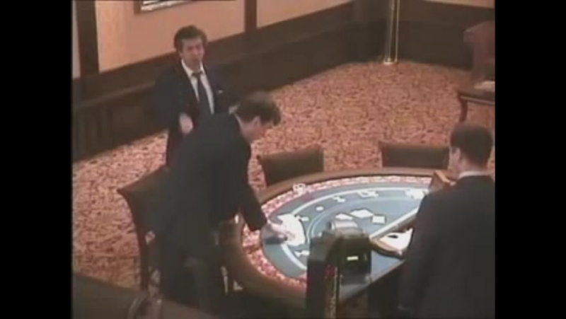 Ёбаный козел! ай фак ю булщит! щит! [ср]