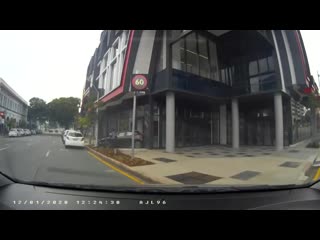 Подрезал летчика