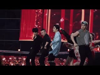 190518 kard porn sex @ 25th dream concert fancam