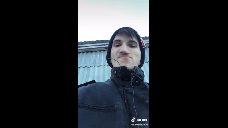 С вами санчоус!