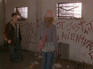 Танцовщица / whirlygirl (2006)