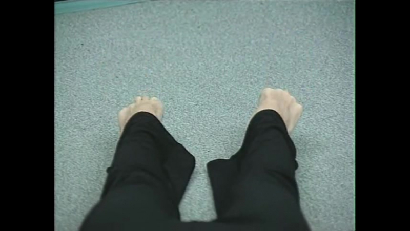 Послеродовая гимнастика 1 неделя