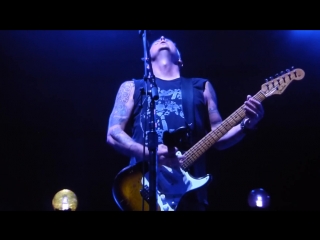 Pearl jam comfortably numb (live 2016)