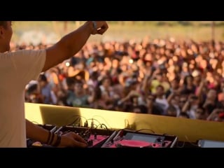 Astrix live (2 hours native) 2015