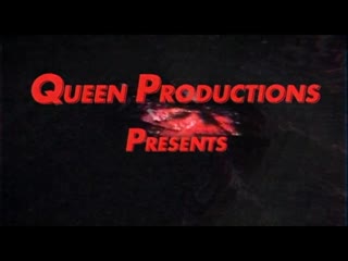 Queen the freddie mercury tribute concert live at wembley stadium 1992
