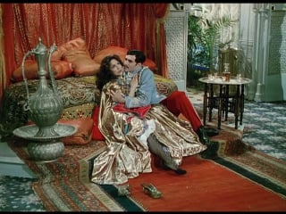 Французский канкан / french cancan (1954)