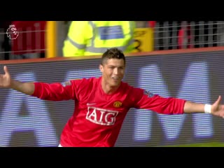 Magical manchester united goals | pogba, rooney, ronaldo | squad goals