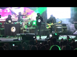 Carla`s dreams la zilele municipiului turda