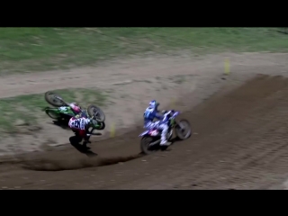 Aaron plessinger vs austin forkner redbud 2018