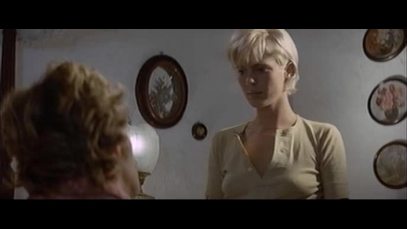Дорога на салину / rad to salina (1970) vo tornado