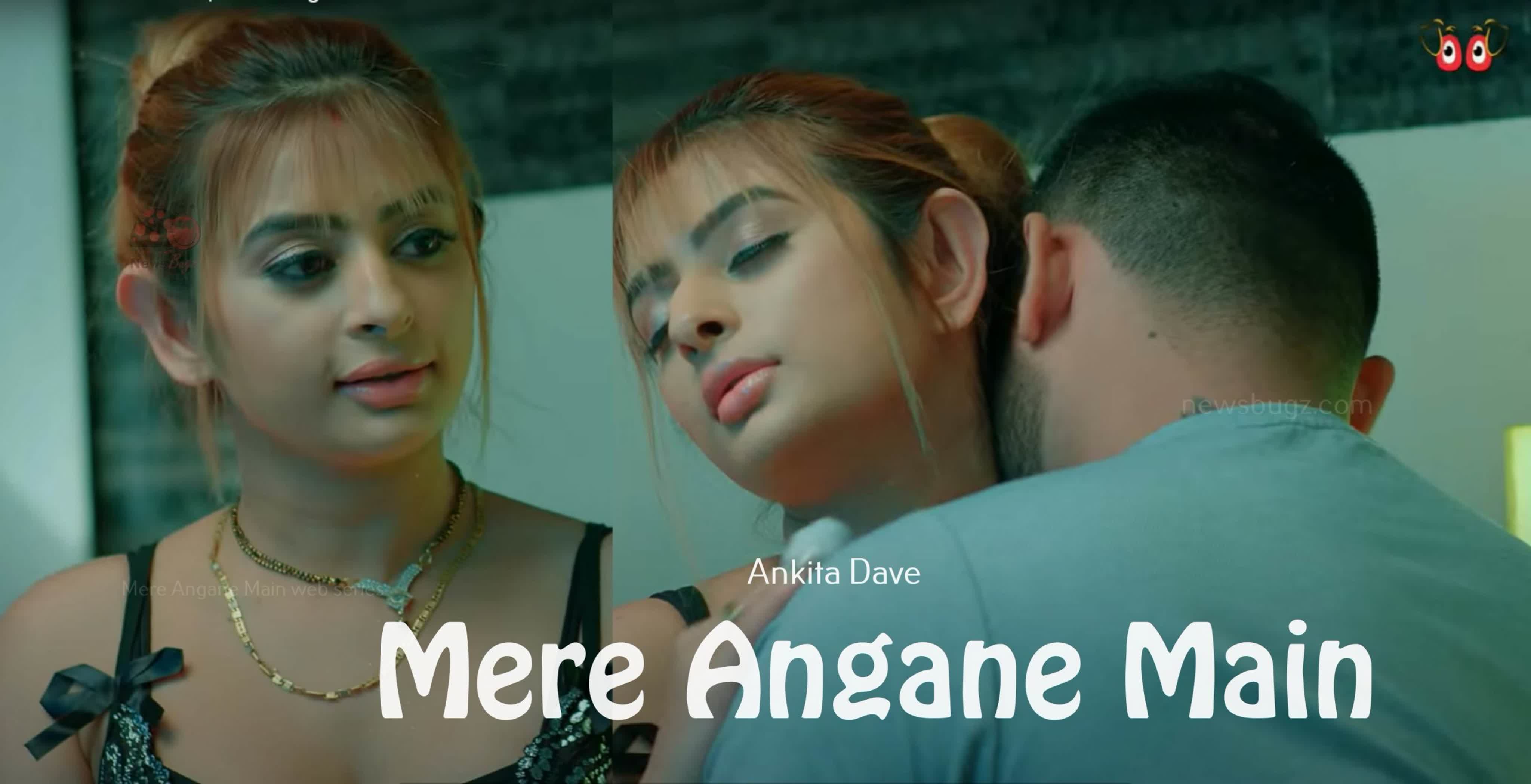 Mere angane main (2021) s01e01 hindi | mere angane main (2021) season 1