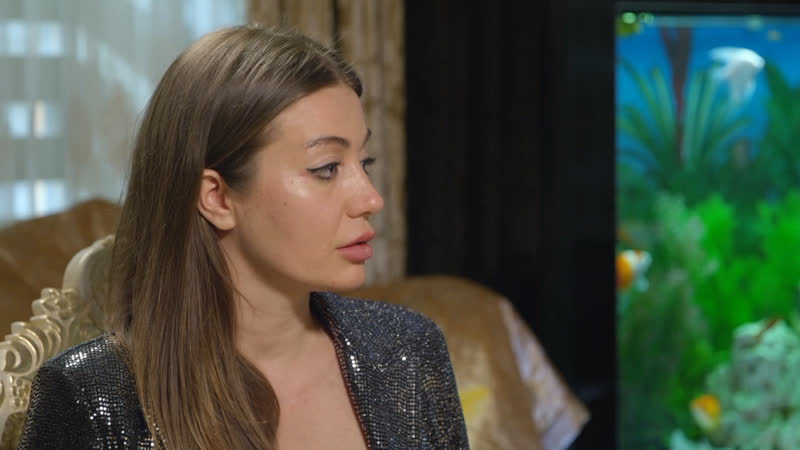 Супермама дали откровение