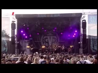 Tuber sex and depression (live at freak valley festival 2019)