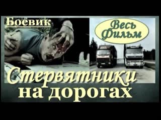 Стервятники на дорогах (фильм 1990)