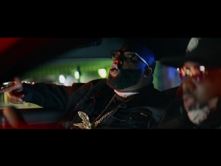Chase me danger mouse featuring rtj big boi (baby driver official video)