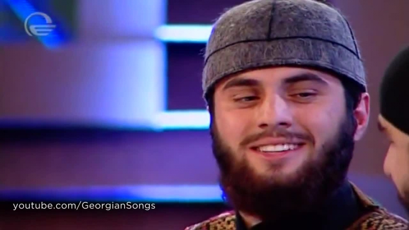 Ანსამბლი ბანი სვანური live ეძღვნება სალომე ონიანის ხსოვნას ansambli bani svanuri