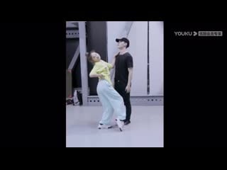 200829 street dance of china 3 ep07