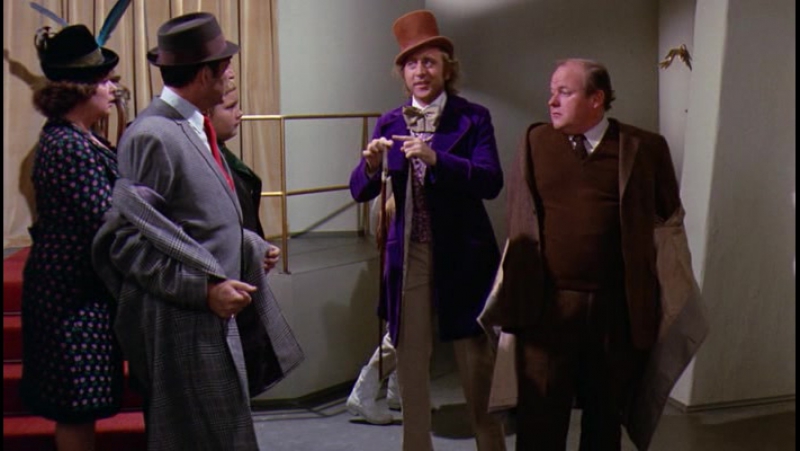 Toliq yalangoch navka