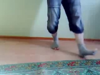 Деня мс танцует c walk